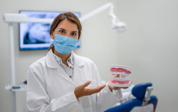 Best Broken or Cracked Tooth Emergency Dentist in Lordship, CT